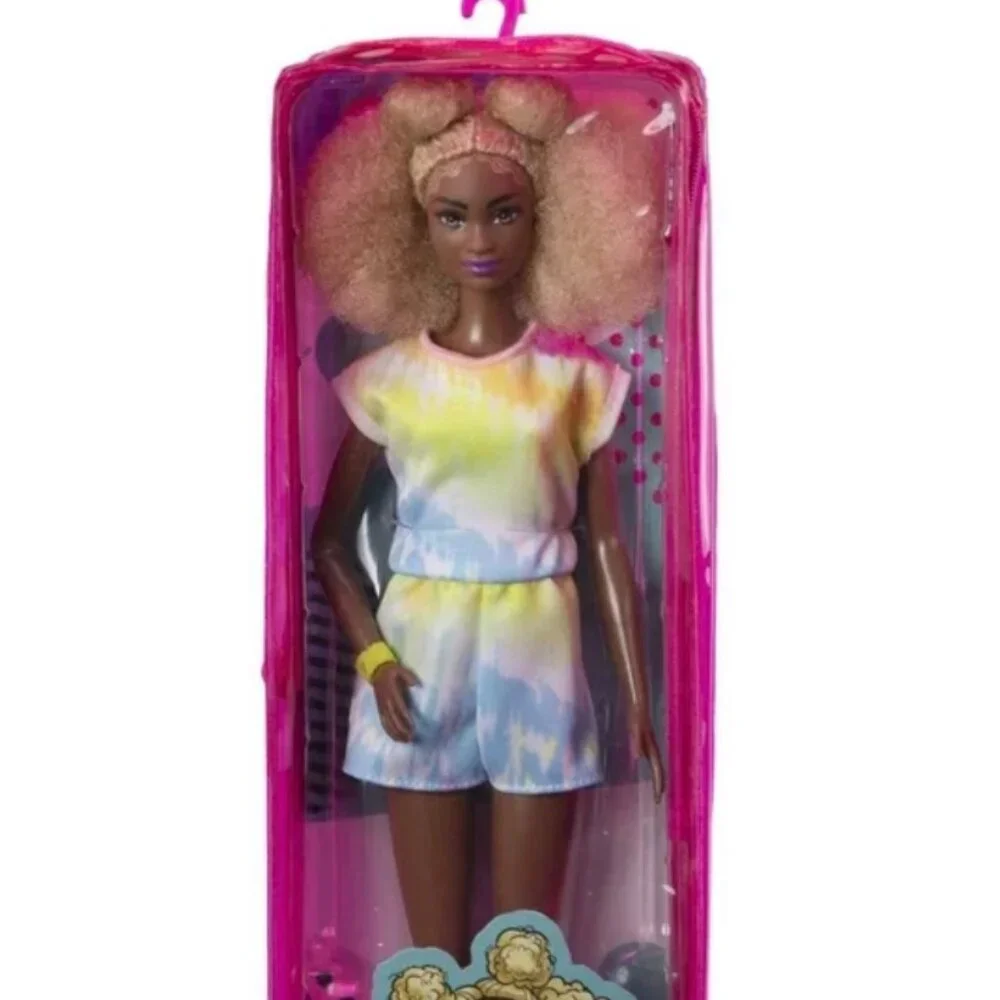 Barbie 180 - Picture 1 of 4